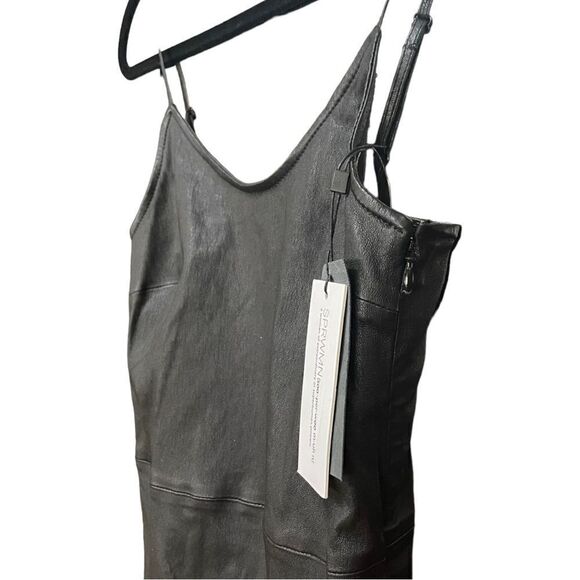 SPRWMN Tank Mini Dress - Picture 8 of 12